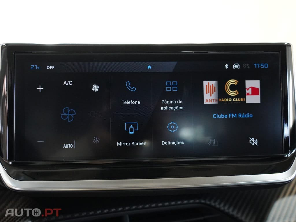 Peugeot 208 1.2 PureTech Allure