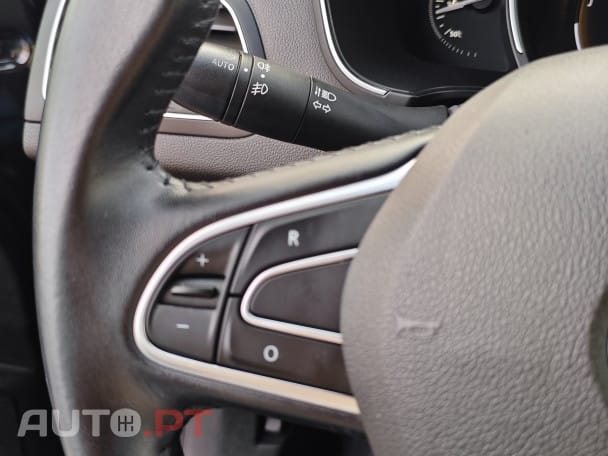 Renault Mégane 1.5 dCi Intens