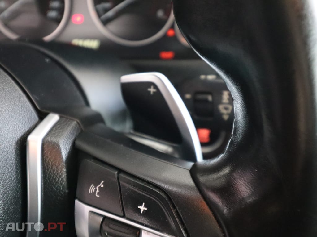 BMW 420 d Coupe Aut. M Sport