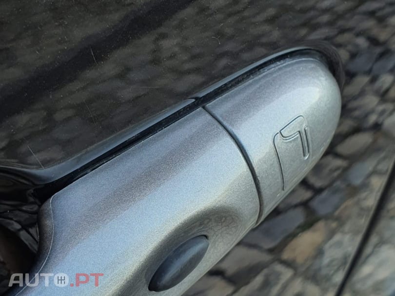 Renault Mégane Sport Tourer 1.4 TCE GT Line