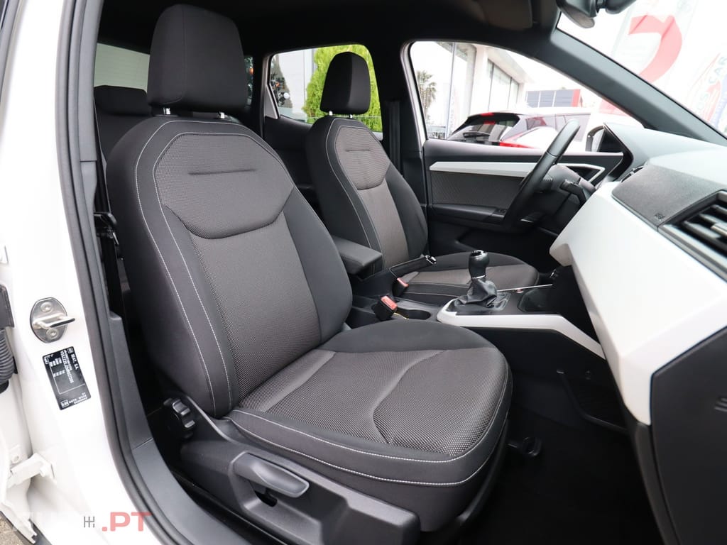 Seat Arona 1.6 TDI XCELLENCE