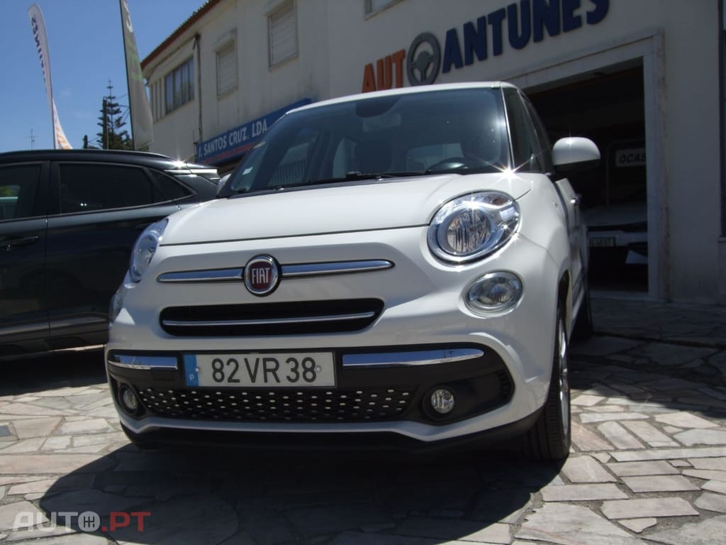 Fiat 500L 1.3 MJ Lounge S&S