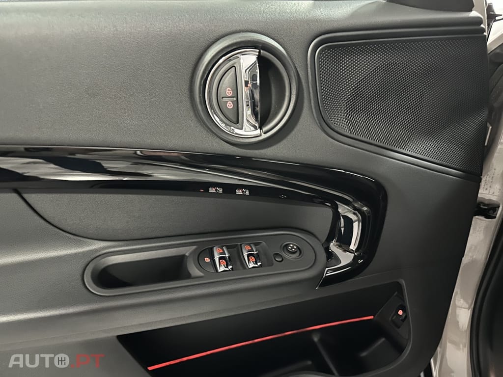 MINI Countryman Cooper SE ALL4 Auto