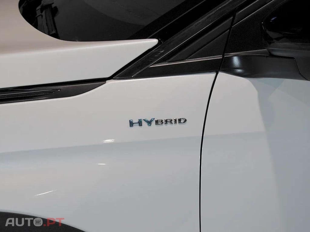 Peugeot 3008 1.6 Hybrid GT Plug-in
