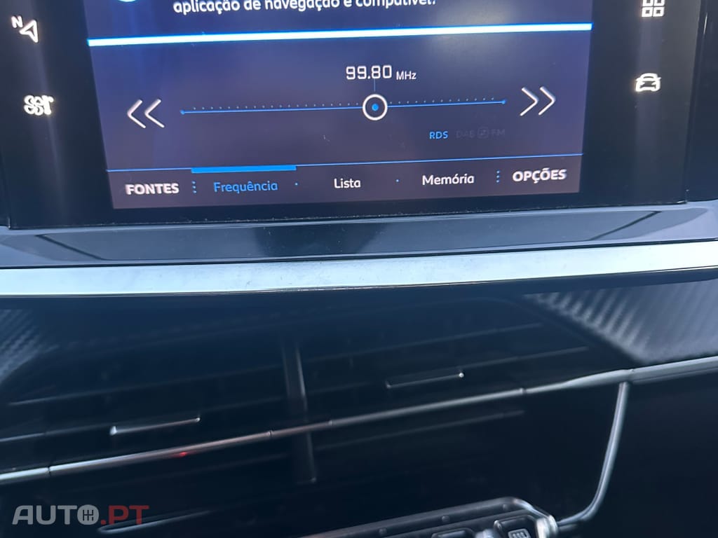 Peugeot 208 1.5 BlueHDi Active Business Pack