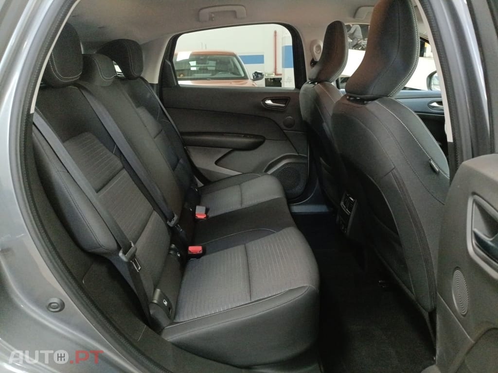 Renault Arkana 1.6 E-Tech Full Hybrid Evolution
