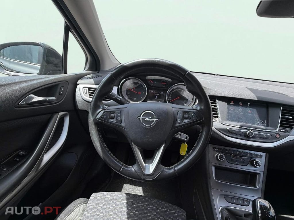 Opel Astra Sports Tourer 1.5 D Business Edition S/S