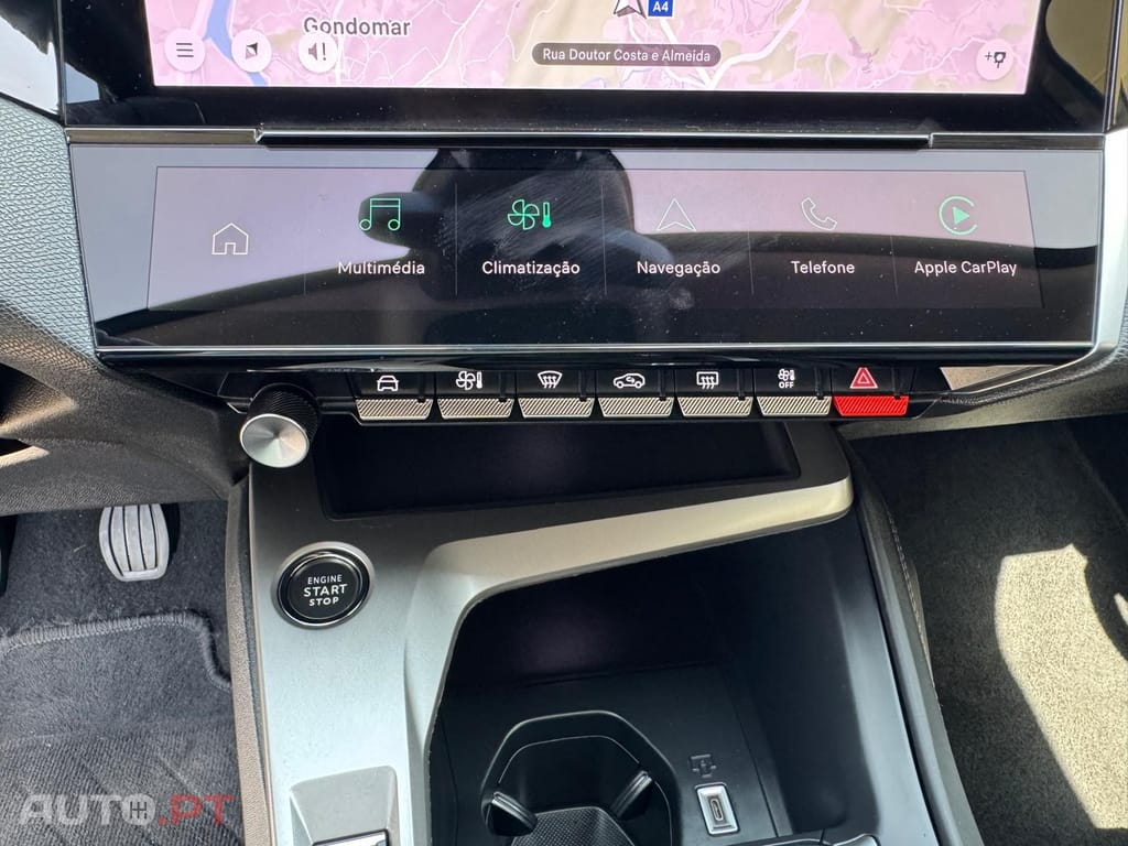 Peugeot 308 SW 1.2 PureTech Allure