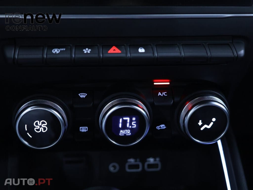 Renault Clio Techno Tce 90