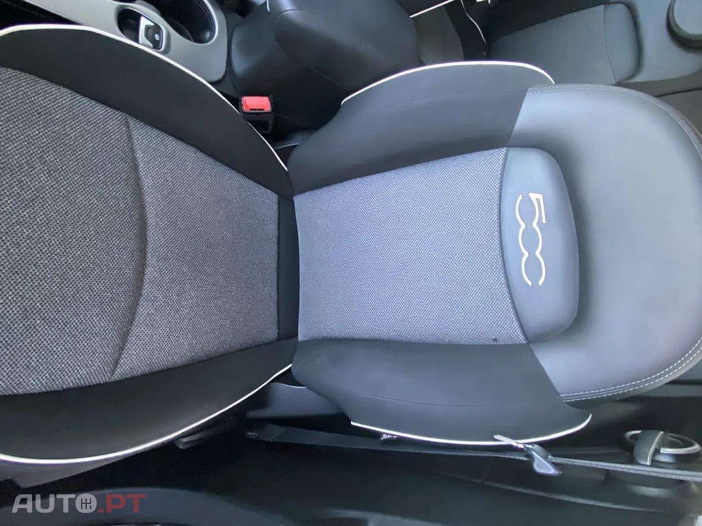 Fiat 500X 1.3 MJ Lounge S&S