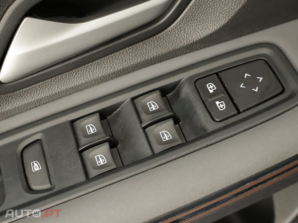 Dacia Jogger Jogger 1.0 ECO-G Extreme+ Up&Go 7L Bi-Fuel
