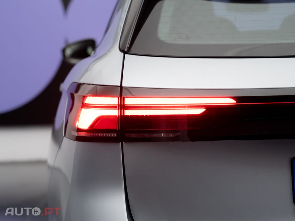 Volkswagen Passat Variant 1.5 TSI eHybrid DSG