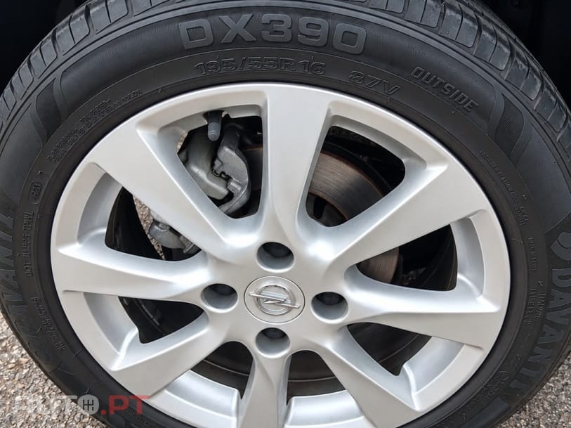 Opel Corsa 1.5 D Edition