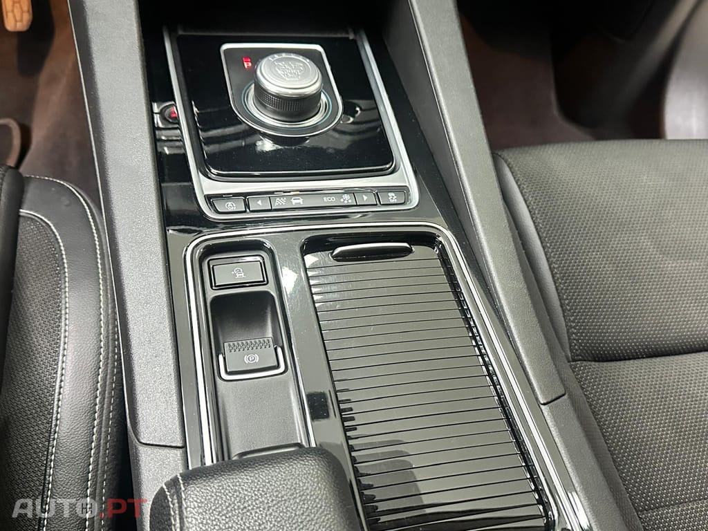 Jaguar F-Pace 2.0 i4D R-Sport AWD Aut.