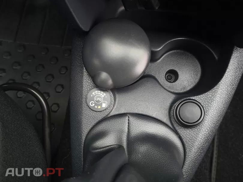 Dacia Sandero 1.0 ECO-G Comfort Bi-Fuel