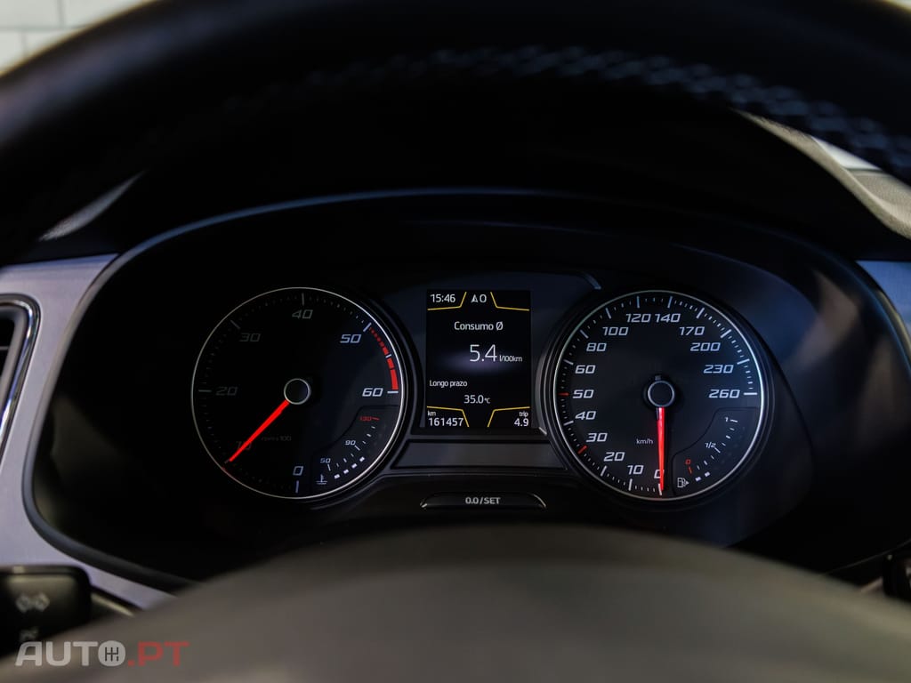 Seat Leon 1.6 TDI Style S/S
