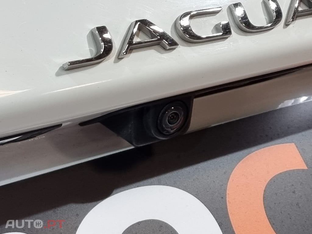 Jaguar XE 2.0 D R-Sport Aut.