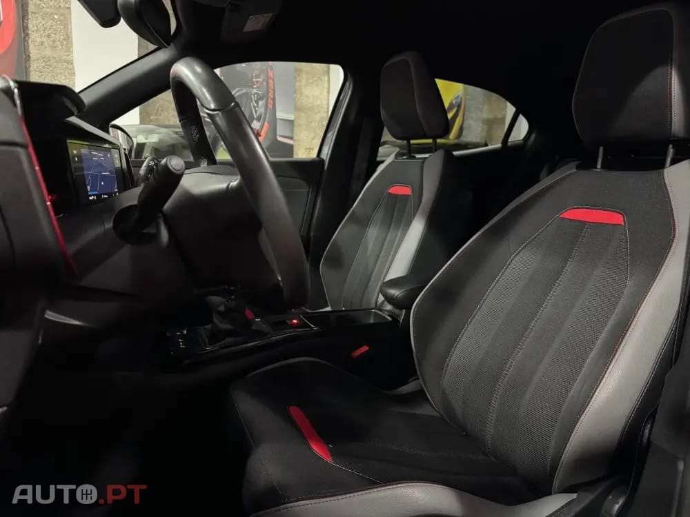 Opel Mokka 1.2 T GS Line