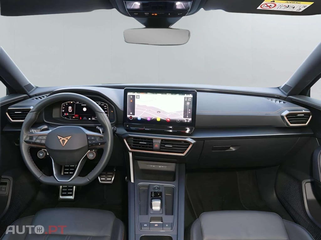 Cupra Formentor I.V.A DEDUTÍVEL  VZ 1.4 e-HYBRID