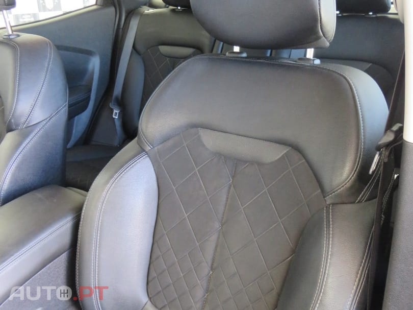 Renault Kadjar 1.5 dCi Intens