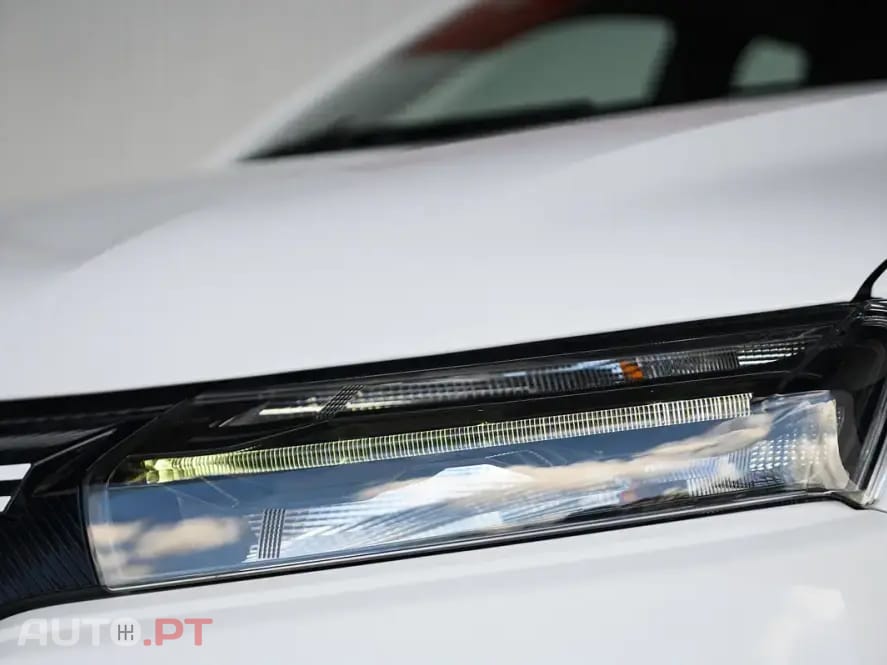 Dacia Spring Electric 65 Extreme