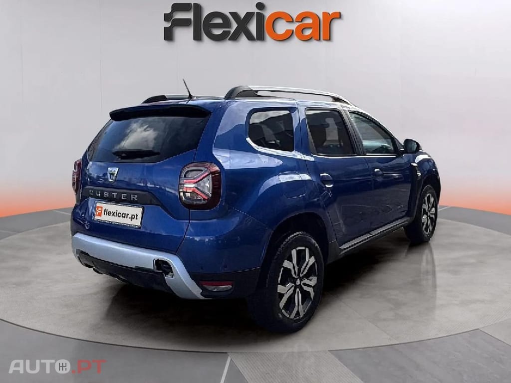 Dacia Duster 1.0 TCe ECO-G Prestige Bi-Fuel