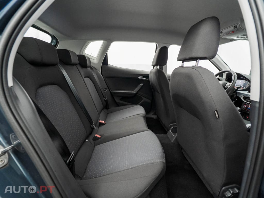 Seat Arona 1.0 TSI Style