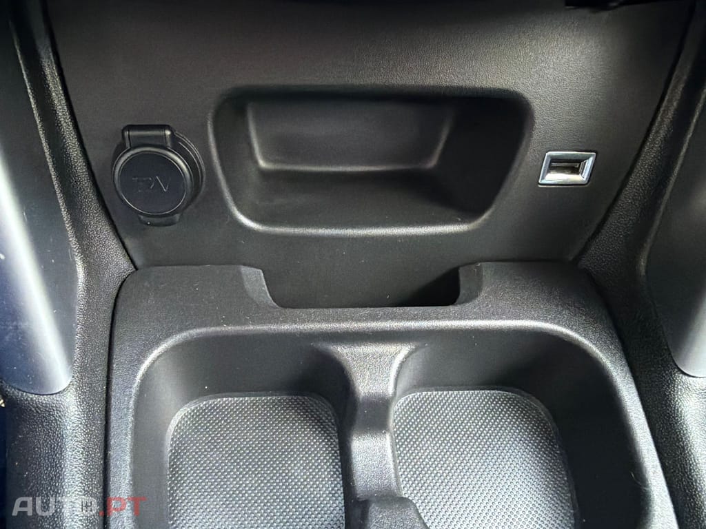 Citroen C3 Aircross 1.2 PureTech Live