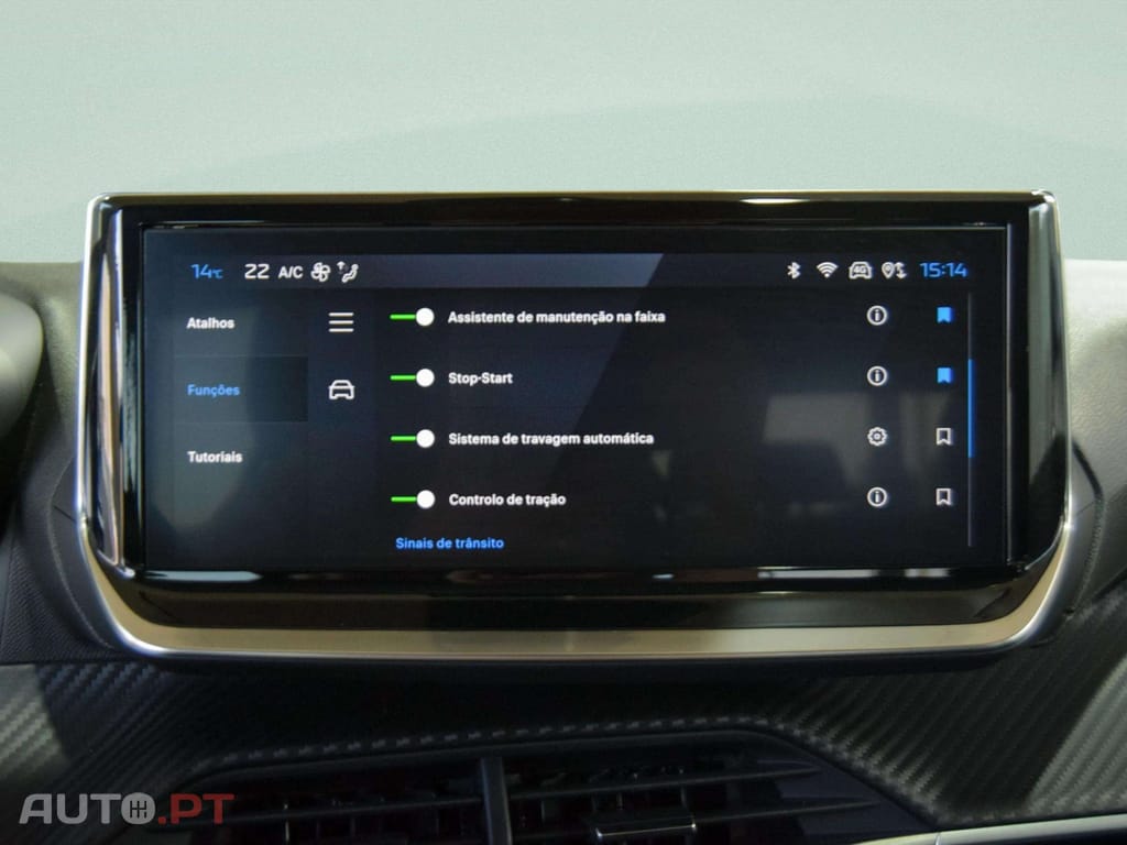 Peugeot 208 1.2 Hybrid Allure e-DCS6