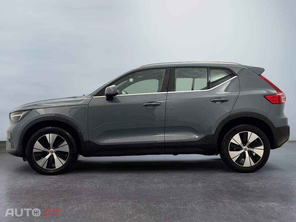 Volvo XC40 1.5 T4 PHEV Start