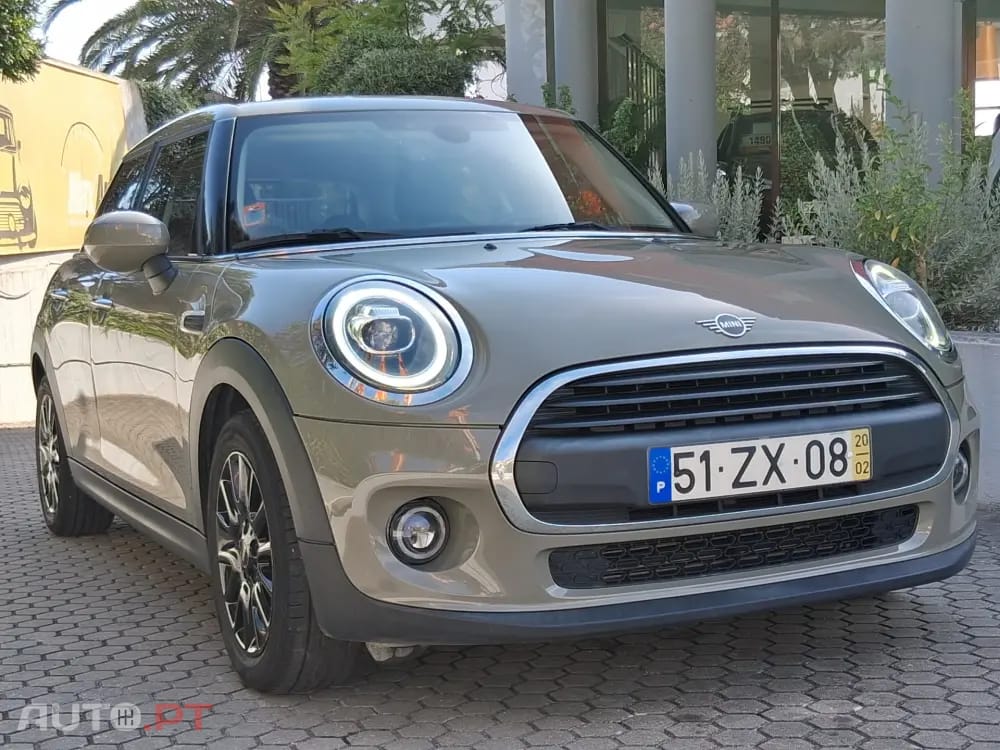 MINI Cooper One Auto