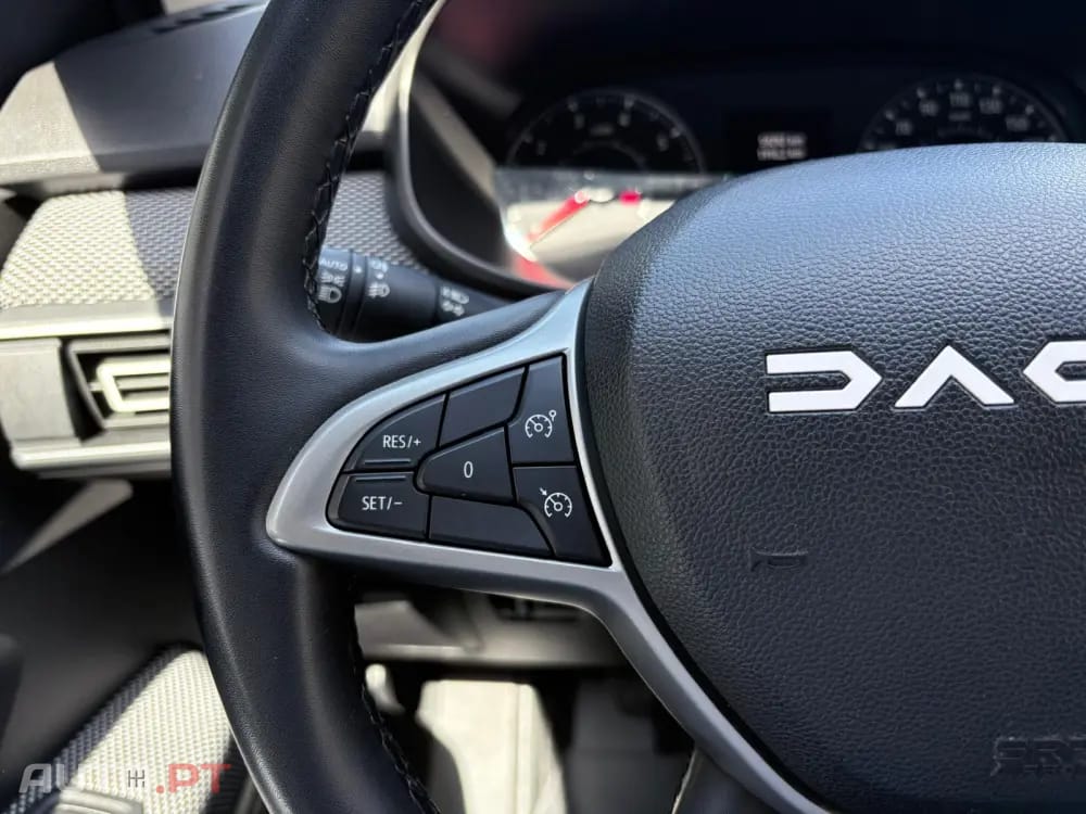 Dacia Sandero 1.0 TCe Expression