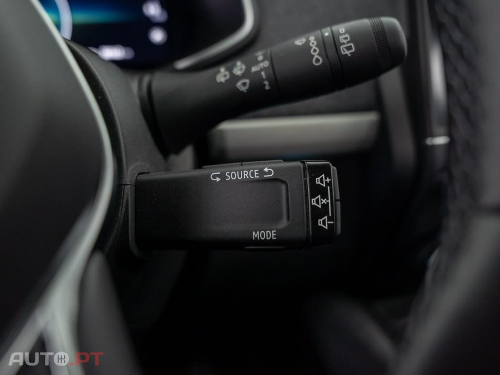 Renault Zoe (c/ Bateria) Limited 50