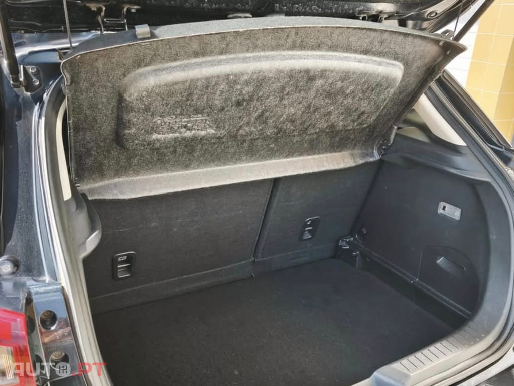 Mazda CX-3 Sky Excellence Navi