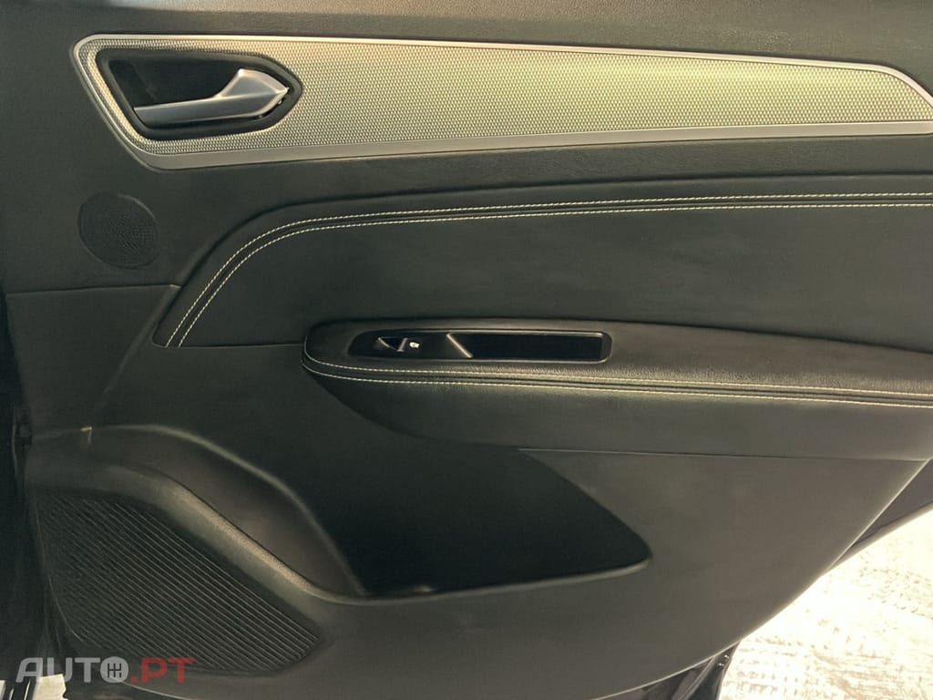 Renault Arkana 1.3 TCE 160 EDC Tecno