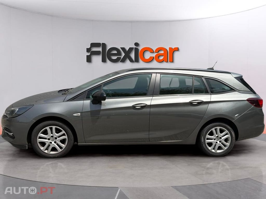 Opel Astra Sports Tourer 1.5 D Business Edition S/S