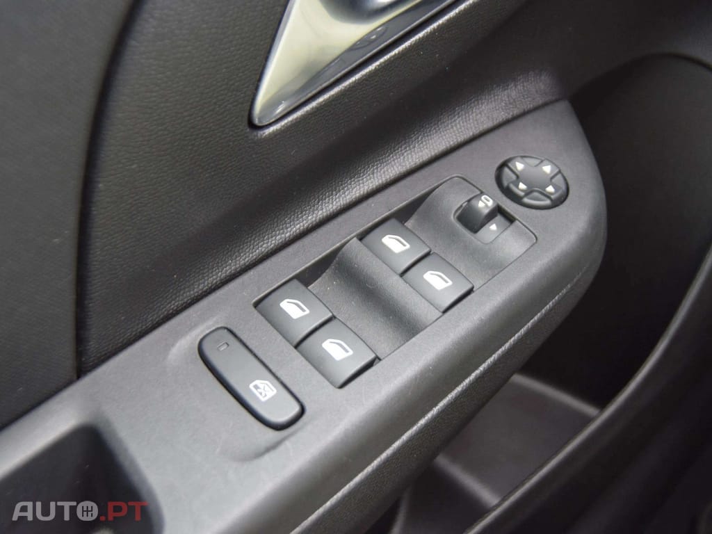 Opel Corsa 1.2 T Edition