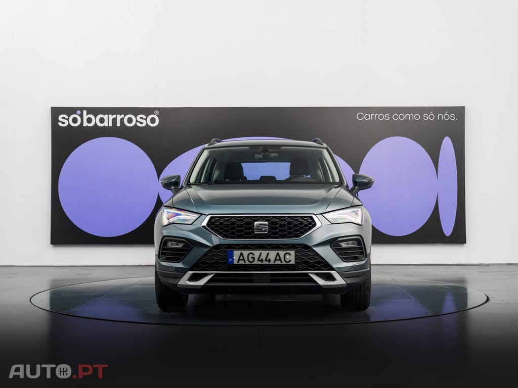 Seat Ateca 1.0 TSI Style