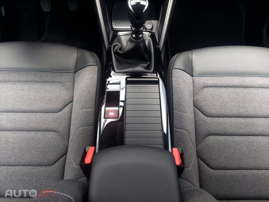 Citroen C4 1.2 PureTech Feel Pack