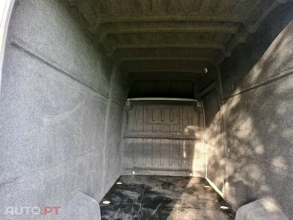 Peugeot Boxer 2.2 BlueHDi 435 L4 CD