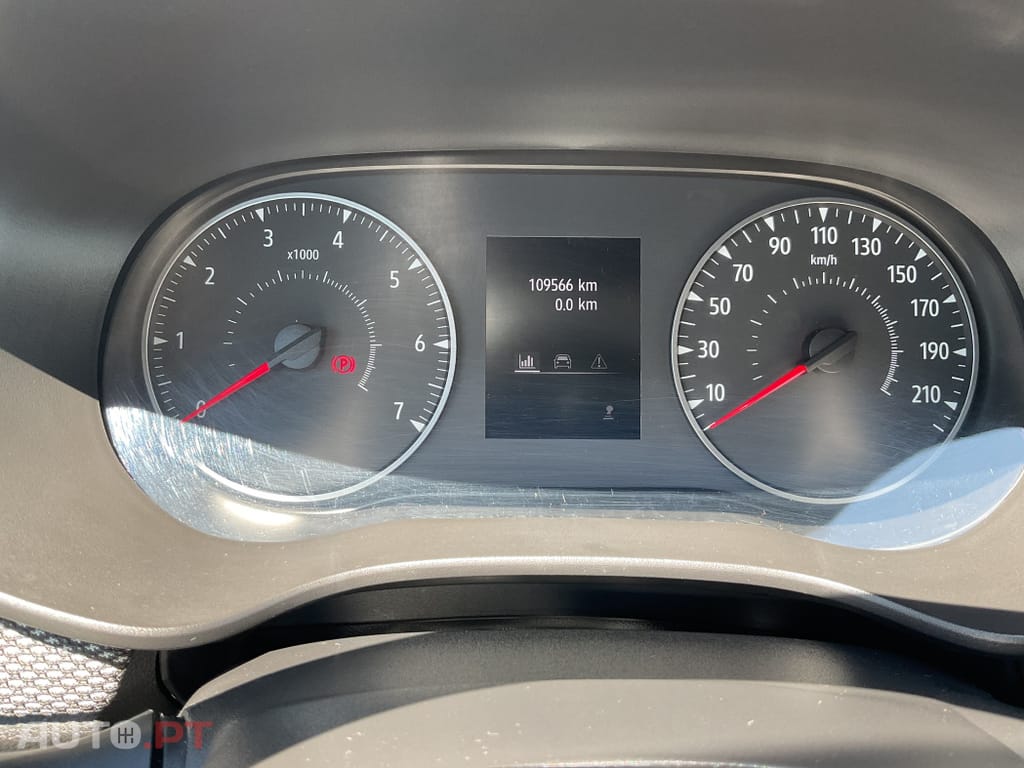 Dacia Jogger 1.0 ECO-G Extreme 7L Bi-Fuel
