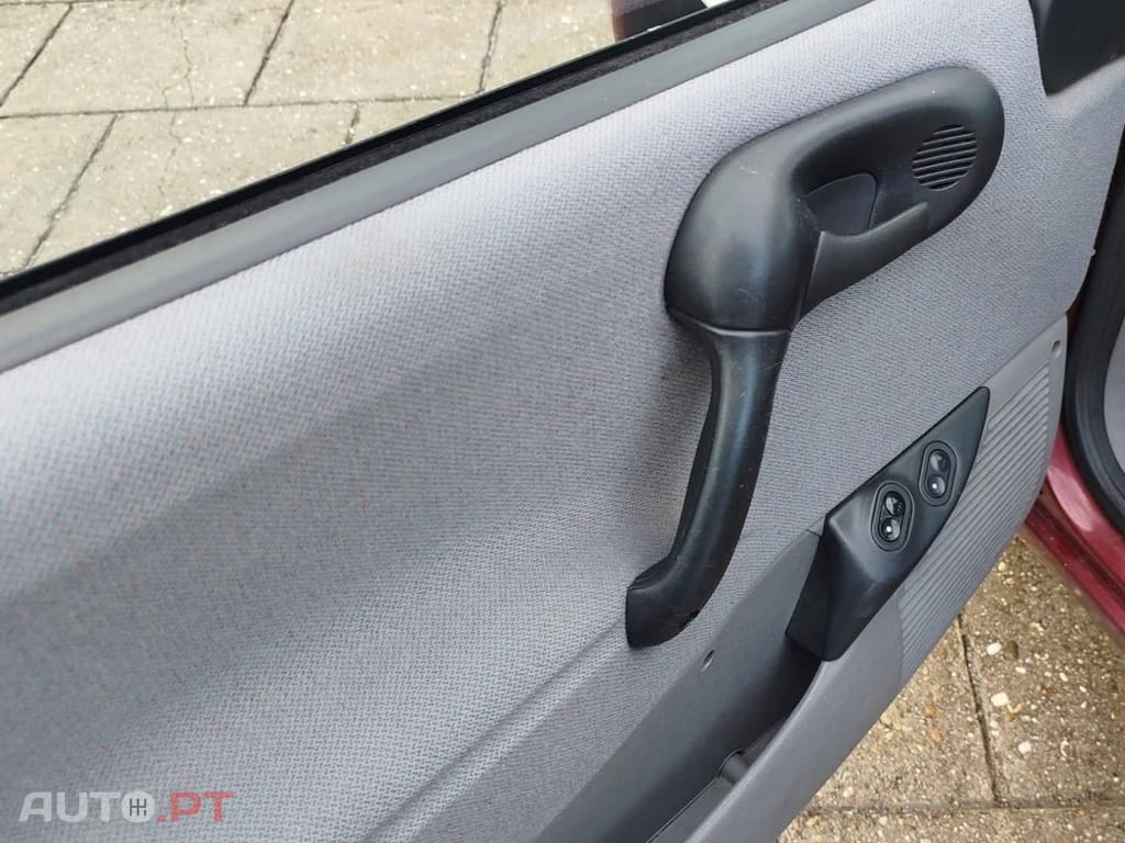 Opel Corsa 1.0 Swing