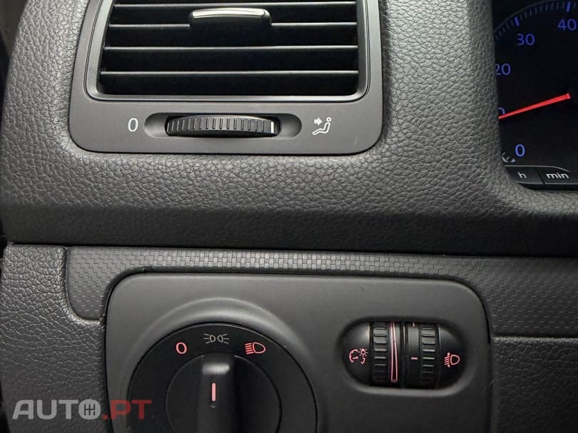 Volkswagen Golf 1.4i Trendline