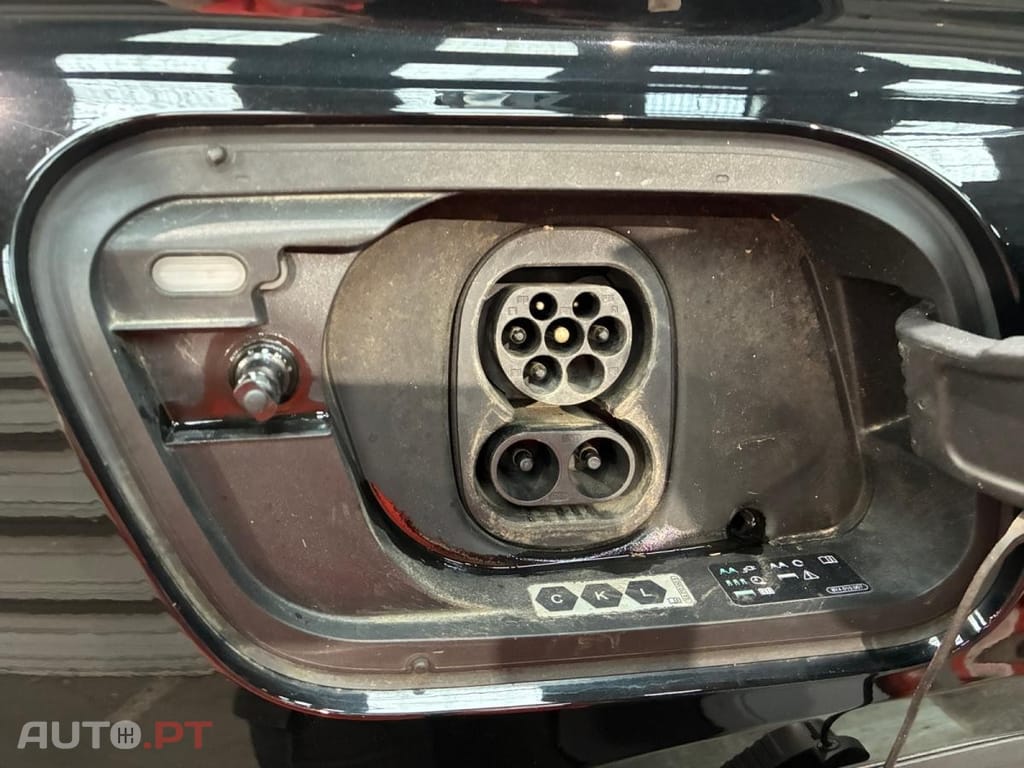 Audi Q4 E-Tron 35 55 kWh