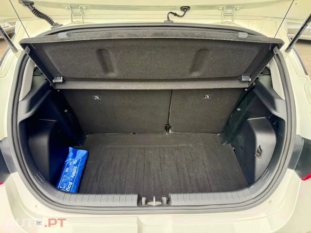 Hyundai i20 1.2 Comfort