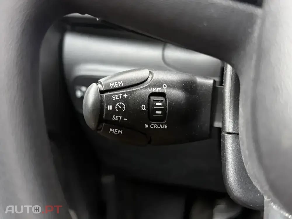Citroen C3 1.2 PureTech Feel