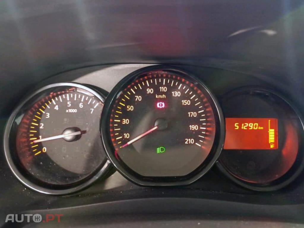 Dacia Dokker Work edition 1.5 DCI - IVA Dedutível