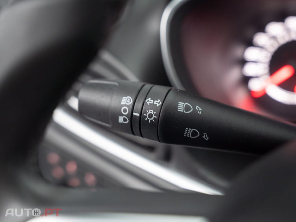 Fiat Tipo 1.3 M-Jet Lounge