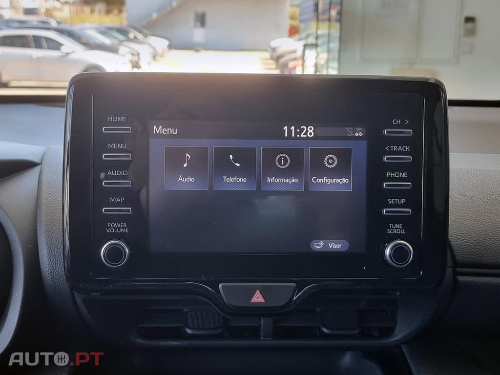 Toyota Yaris Cross 1.5 HDF Comfort