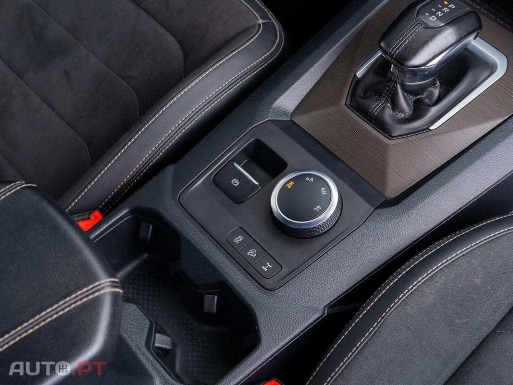 Volkswagen Amarok 3.0 TDI Style 4x4